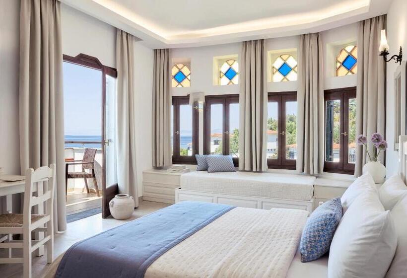 Номер Superior, Leda Village Resort