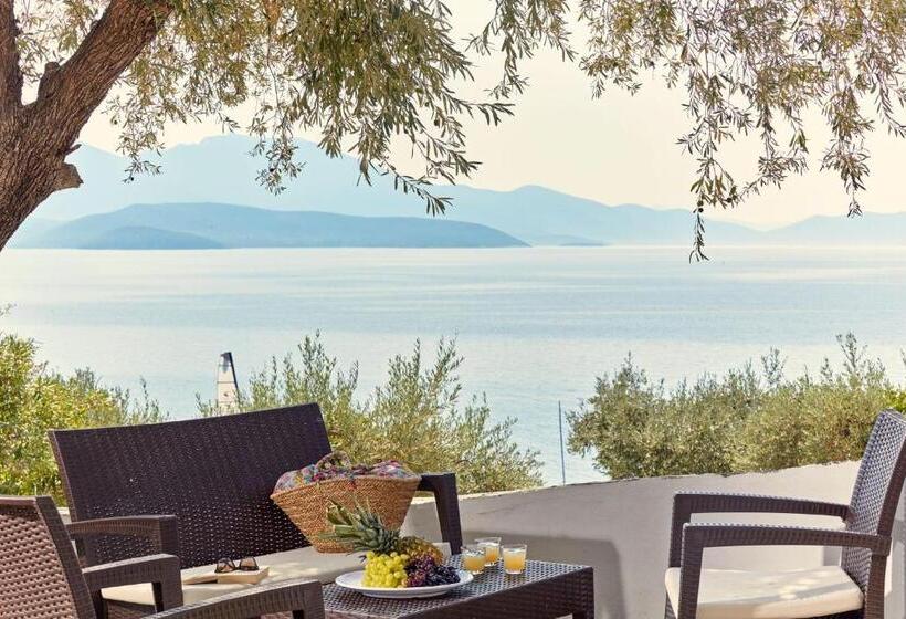 Family Suite, Leda Village Resort