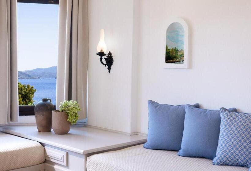 Family Suite, Leda Village Resort