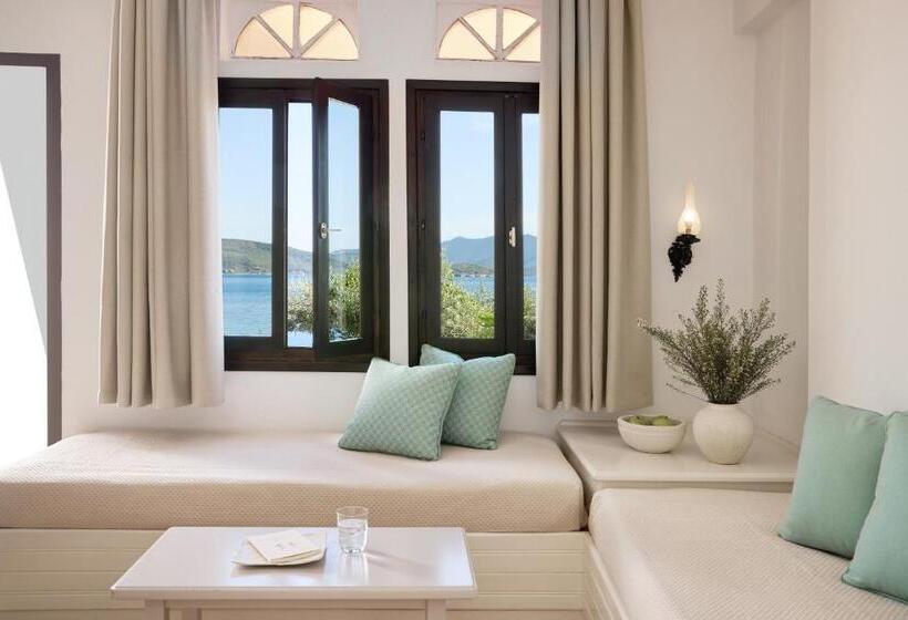 Family Suite, Leda Village Resort