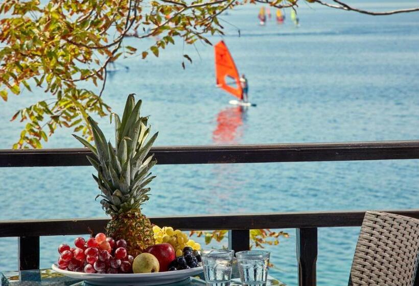 Люкс Superior, Leda Village Resort