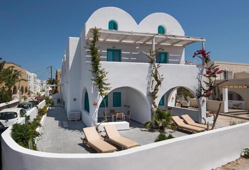 آپارتمان 1 خوابه, Nissia Beach Apartments & Suites