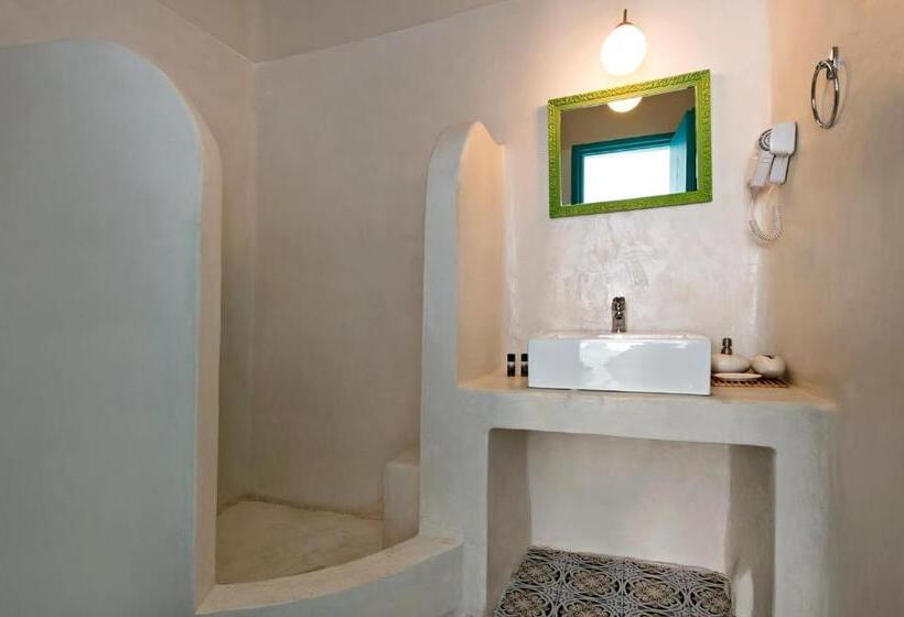 آپارتمان 1 خوابه, Nissia Beach Apartments & Suites