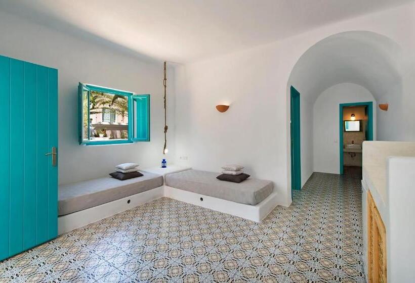 آپارتمان 1 خوابه, Nissia Beach Apartments & Suites