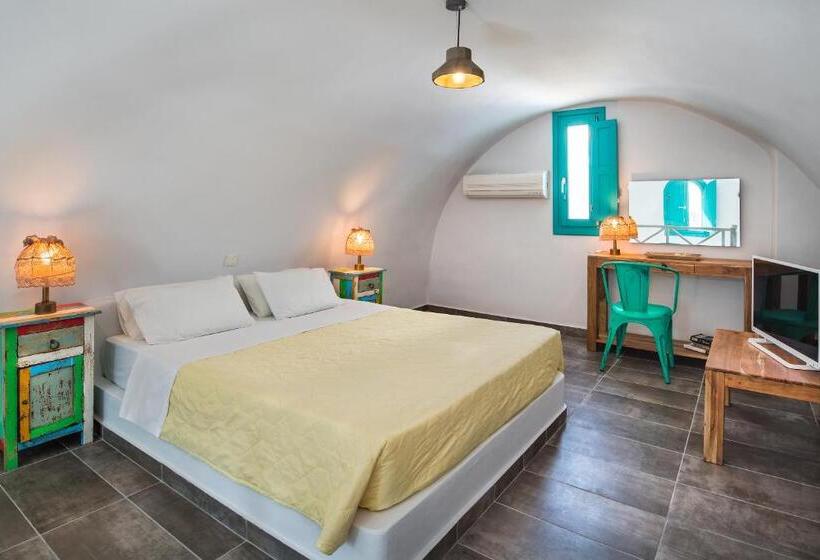 آپارتمان 2 خوابه, Nissia Beach Apartments & Suites