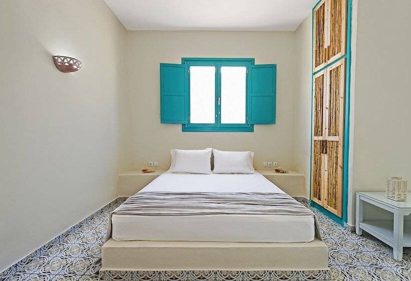 استودیوی استاندارد, Nissia Beach Apartments & Suites
