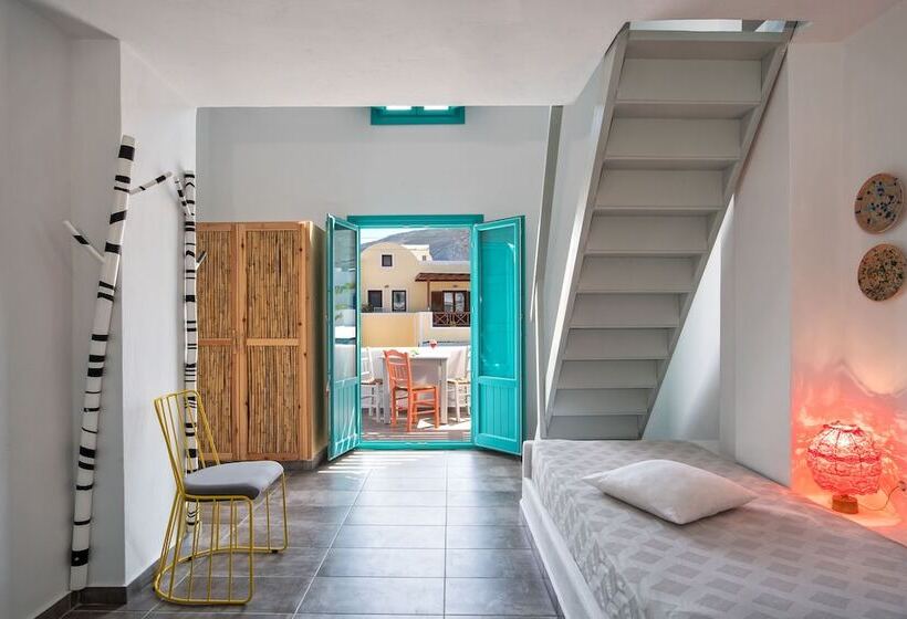 آپارتمان 2 خوابه, Nissia Beach Apartments & Suites