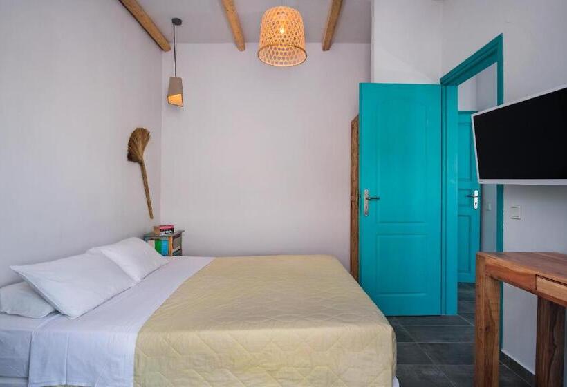 آپارتمان 1 خوابه, Nissia Beach Apartments & Suites