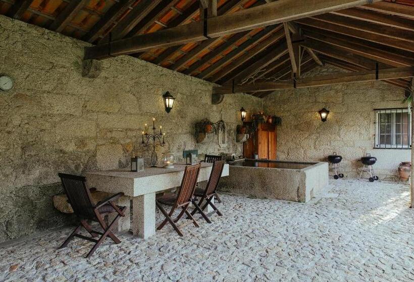Апартаменты 1 Спальня, Quinta Da Bouca D'arques