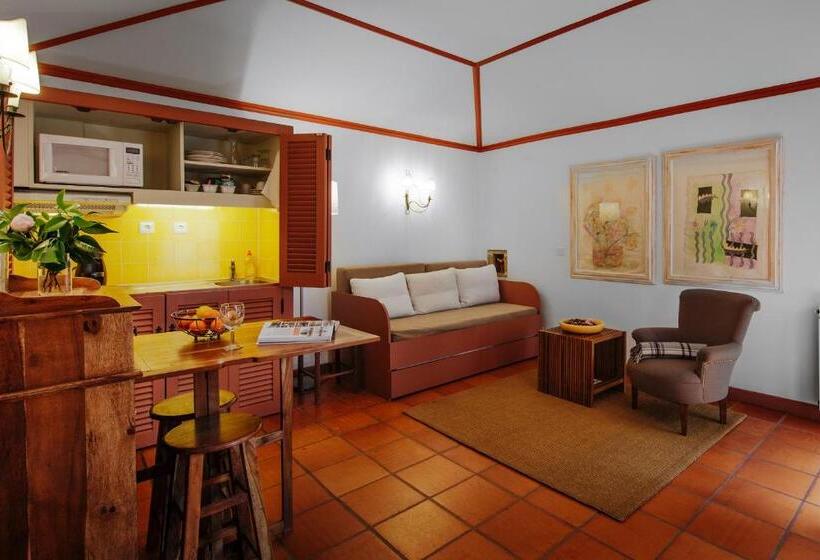 带1个卧室的公寓, Quinta Da Bouca D'arques