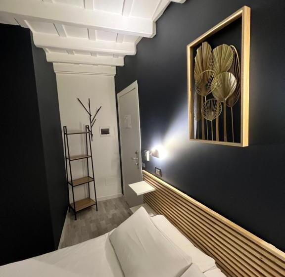 اتاق استاندارد, Irooms Spanish Steps