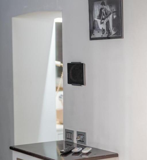 اتاق استاندارد با وان آب گرم, Irooms Spanish Steps