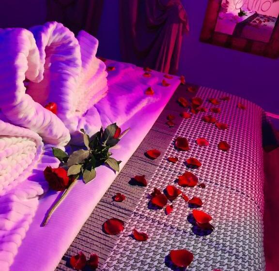 اتاق استاندارد با وان آب گرم, Irooms Spanish Steps