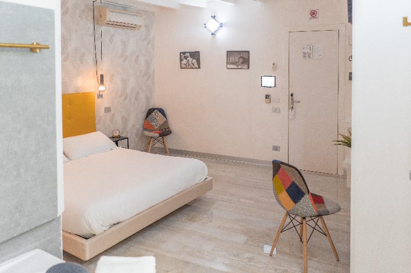 اتاق استاندارد با وان آب گرم, Irooms Spanish Steps