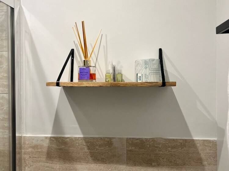 اتاق استاندارد, Irooms Spanish Steps