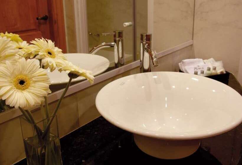 클래식 룸, Alma Del Lago Suites & Spa