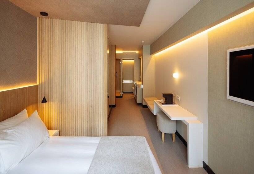 Habitación Deluxe, Arconte - Adults Only