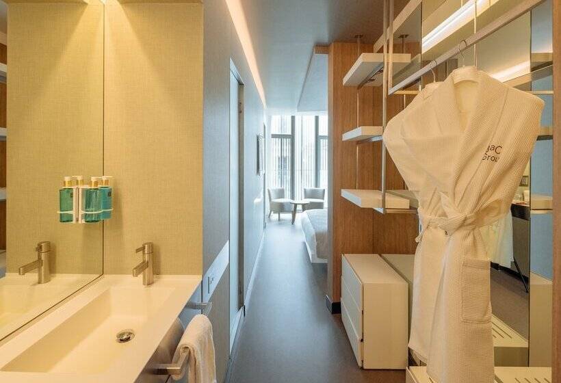 Habitación Deluxe, Arconte - Adults Only