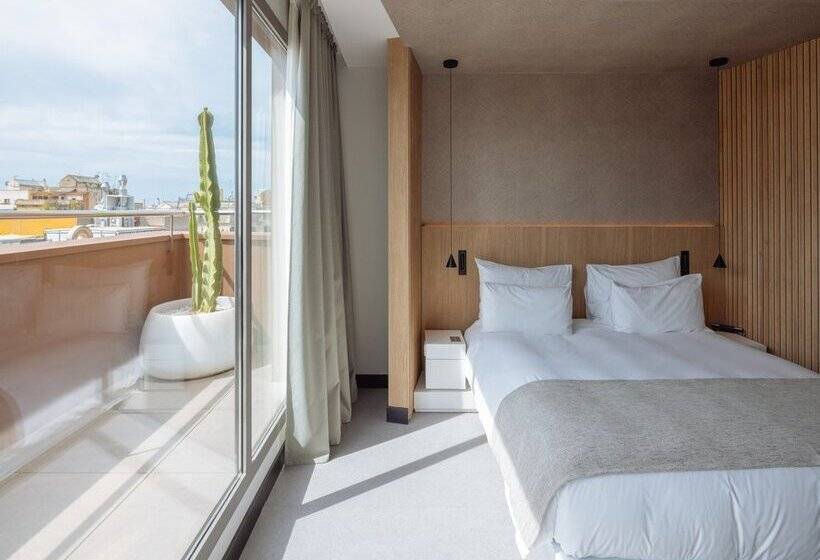 Junior Suite, Arconte - Adults Only