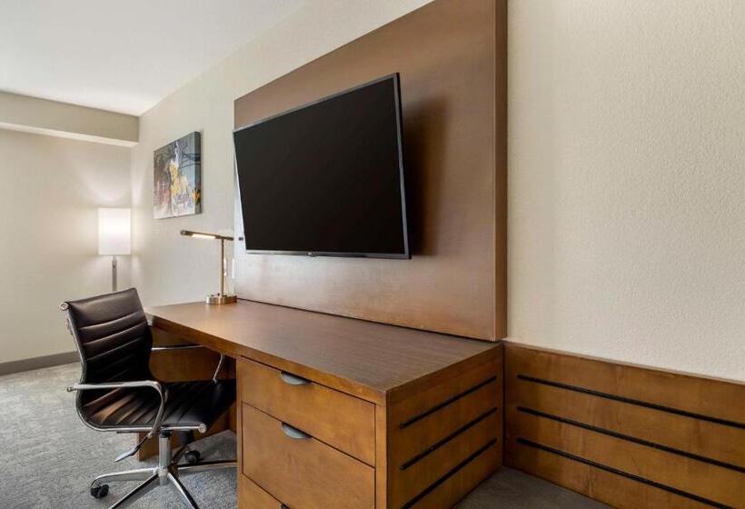 سوئیت با تخت بزرگ, Best Western Plus Henderson