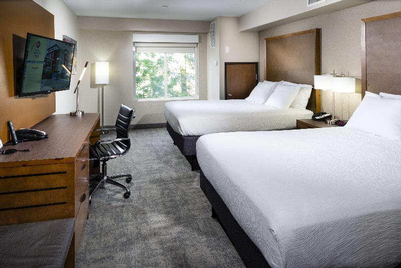 اتاق استاندارد برای معلولان, Best Western Plus Henderson