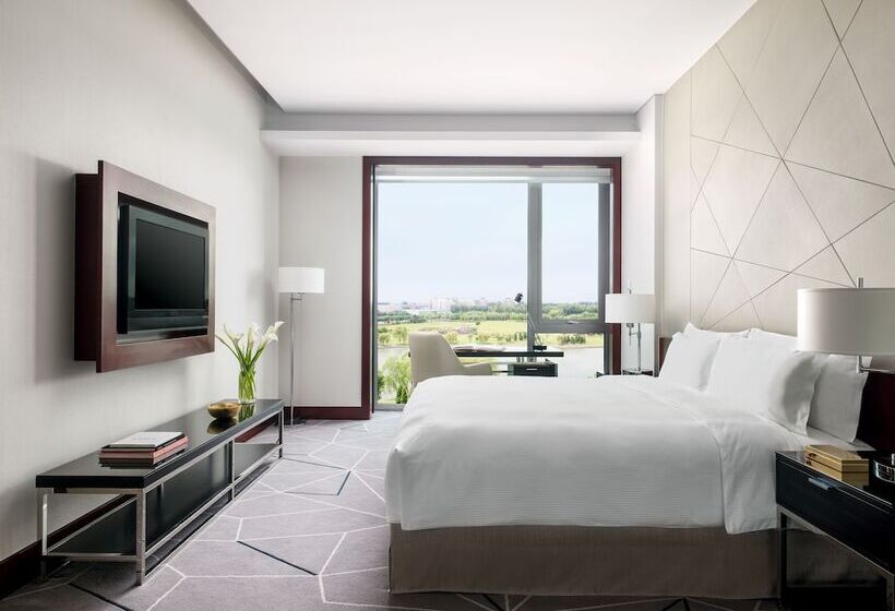 스위트, Cordis  Beijing Capital Airport By Langham Hospitality Group