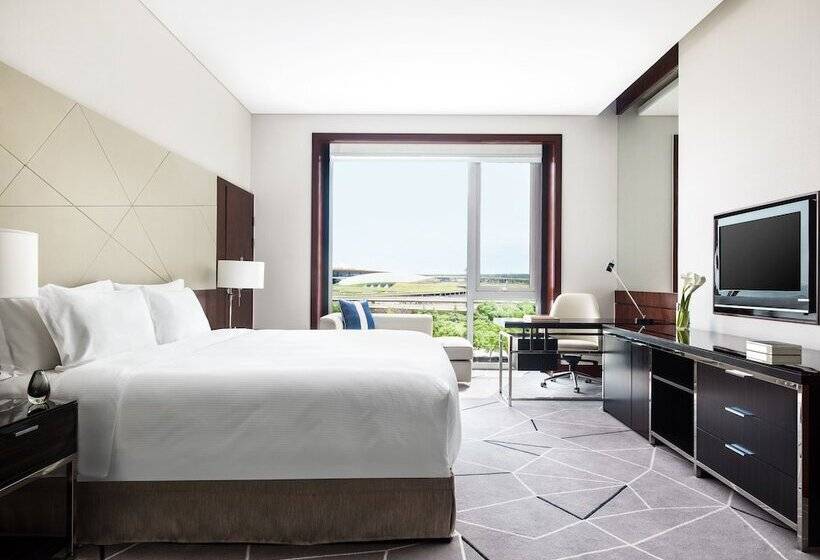 프레지덴셜 스위트, Cordis  Beijing Capital Airport By Langham Hospitality Group