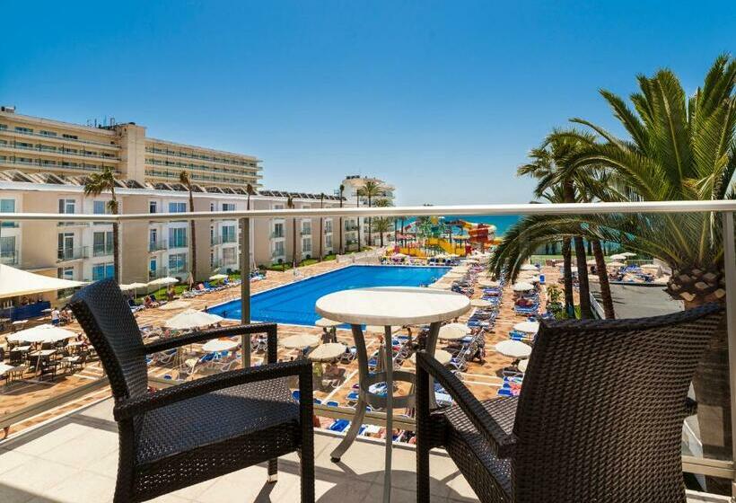バルコニー付きスーペリアルーム, Globales Playa Estepona