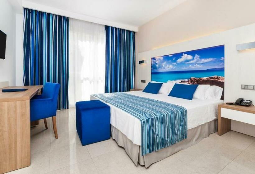 スーペリアールーム, Globales Playa Estepona