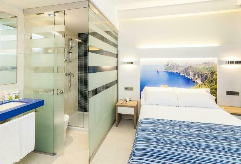 スタンダードルーム, Globales Playa Estepona