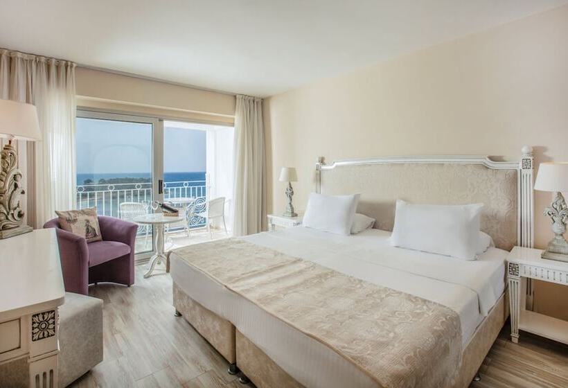 Номер Deluxe, Lavista Boutique Hotel & Spa   Boutique Class