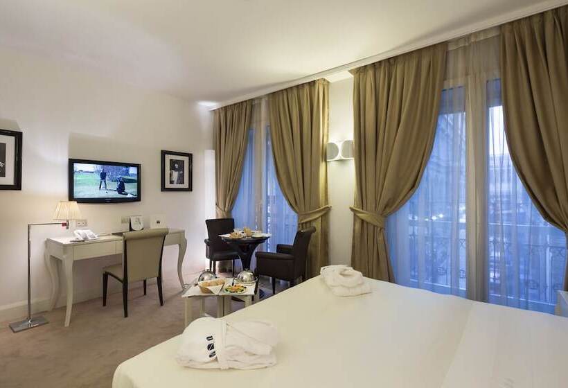 اتاق سوپریور, Maison Milano | Una Esperienze