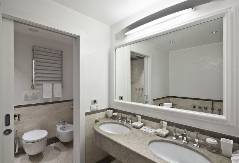 اتاق لوکس, Maison Milano | Una Esperienze