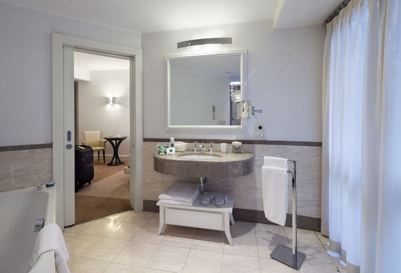 اتاق لوکس, Maison Milano | Una Esperienze