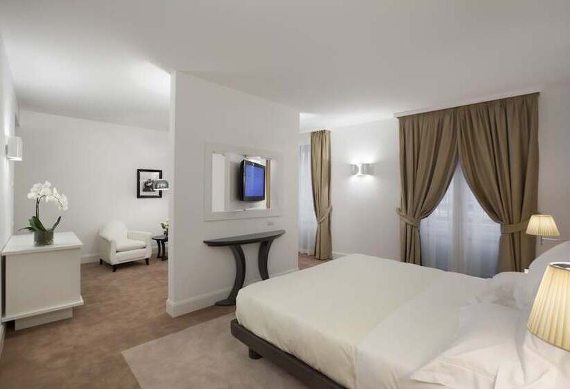 سوییت جونیور, Maison Milano | Una Esperienze