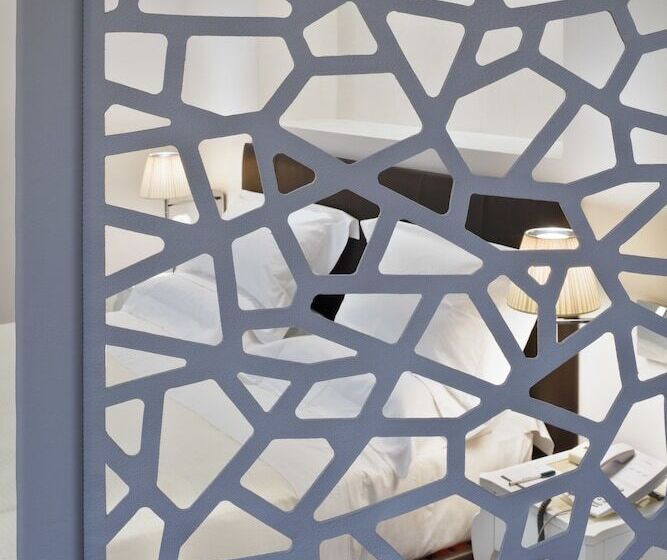سوییت جونیور, Maison Milano | Una Esperienze