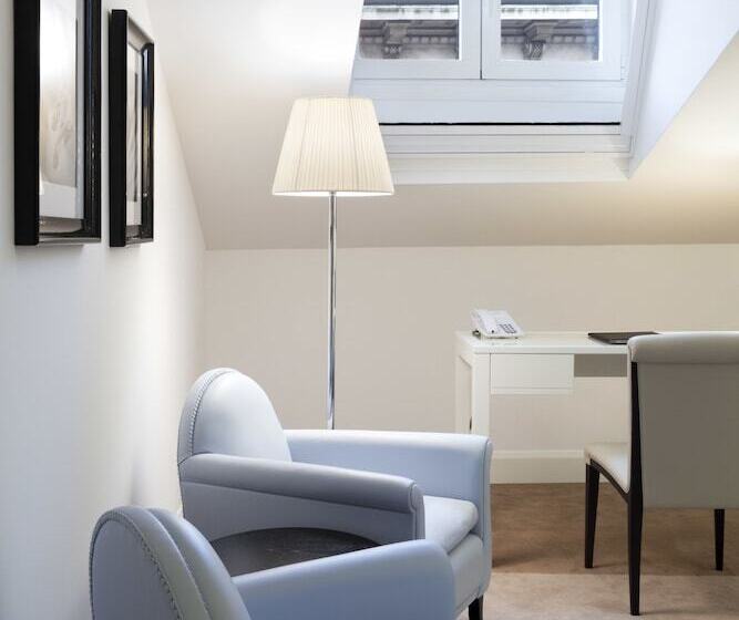 سوییت جونیور, Maison Milano | Una Esperienze