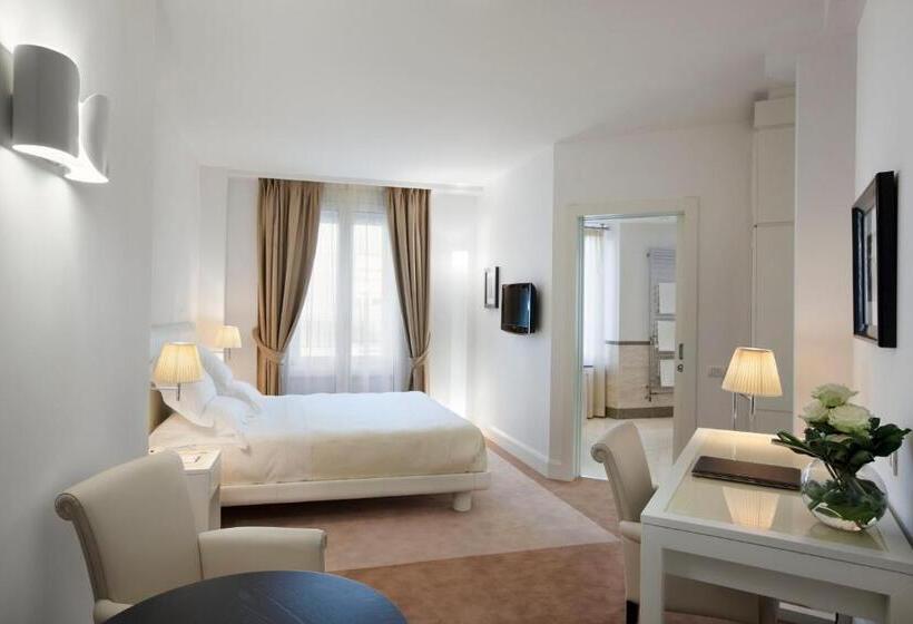 اتاق سوپریور, Maison Milano | Una Esperienze