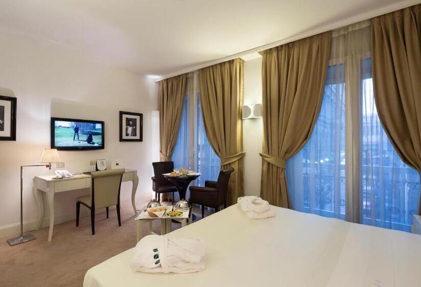 اتاق سوپریور, Maison Milano | Una Esperienze