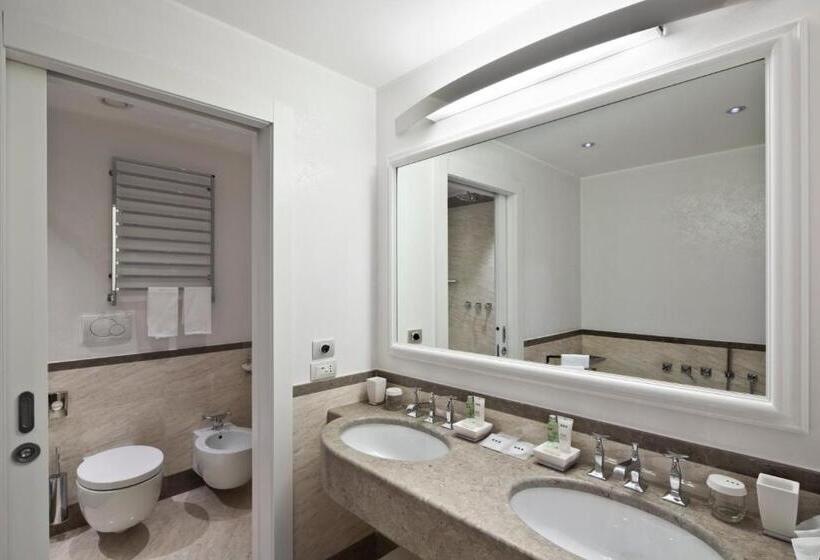 اتاق لوکس, Maison Milano | Una Esperienze