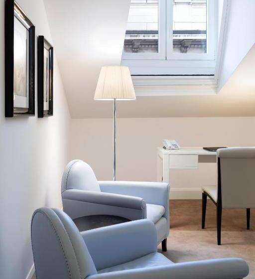 سوییت جونیور, Maison Milano | Una Esperienze