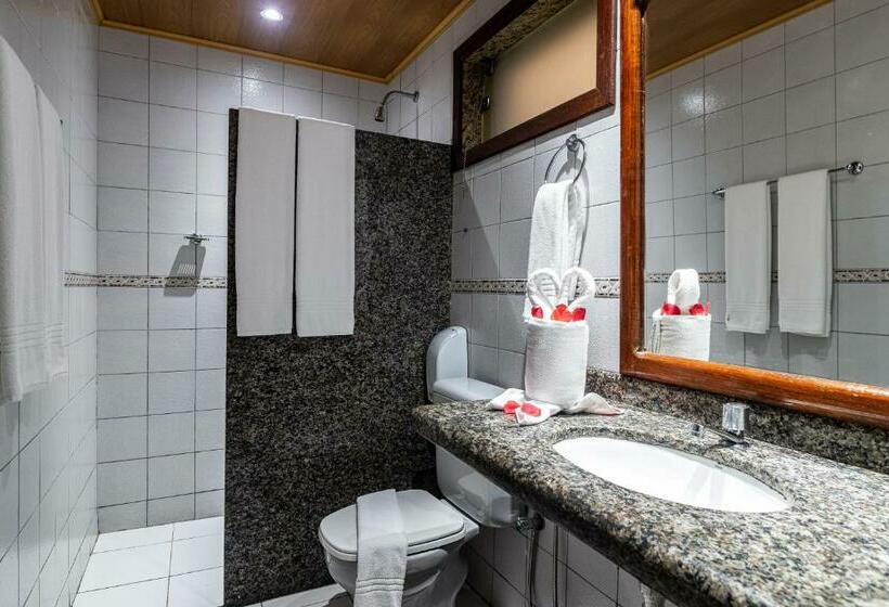 Четырехместный Номер Стандарт, Nauticomar Resort All Inclusive & Beach Club