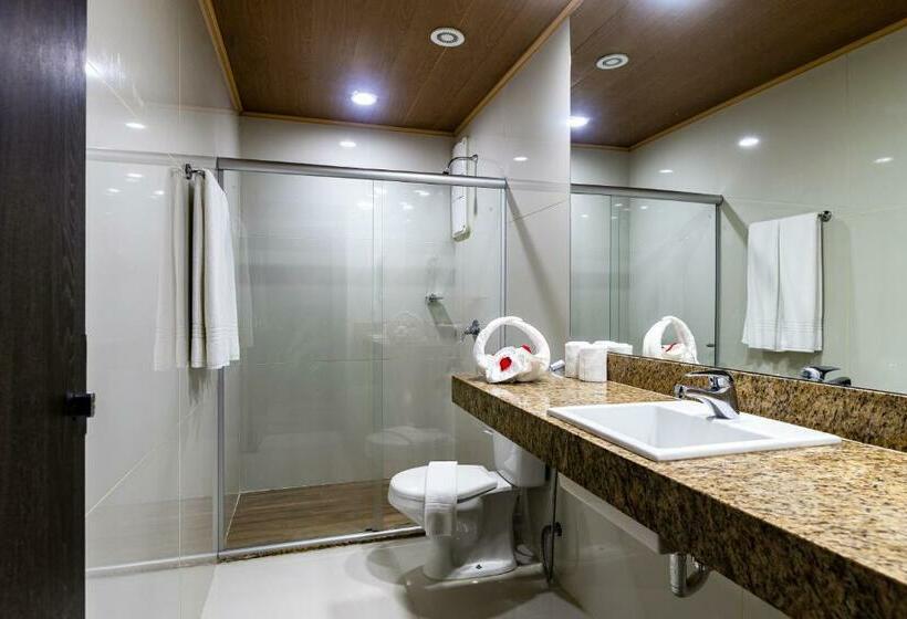 Четырехместный Номер Стандарт, Nauticomar Resort All Inclusive & Beach Club