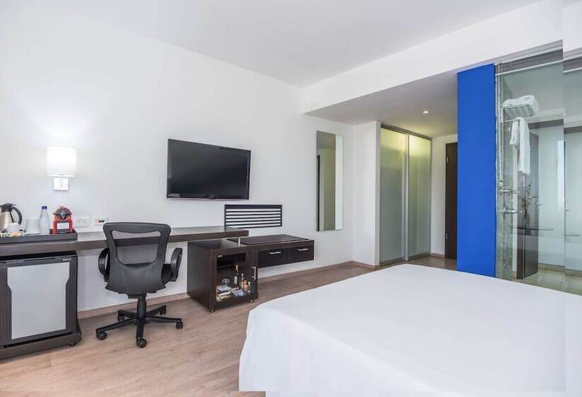 Семейный Номер, NH Collection Royal Smartsuites