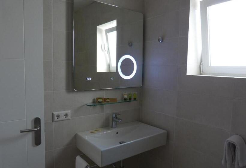 1 Bedroom Penthouse Apartment, Patagonia Sur   Cádiz