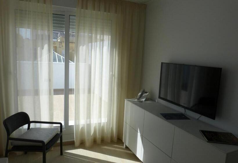 1 Bedroom Penthouse Apartment, Patagonia Sur   Cádiz