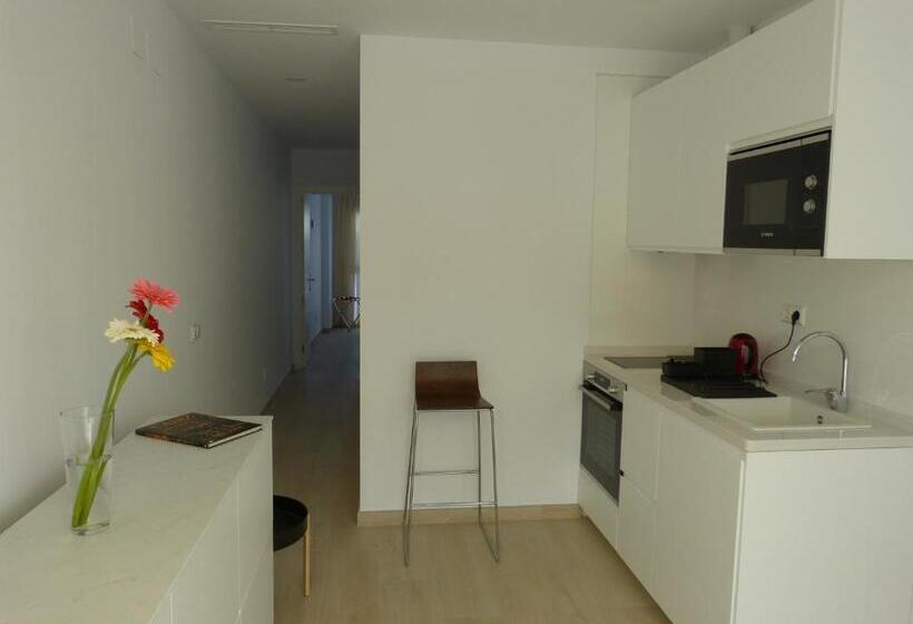 1 Bedroom Penthouse Apartment, Patagonia Sur   Cádiz