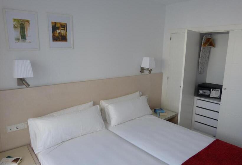 1 Bedroom Penthouse Apartment, Patagonia Sur   Cádiz