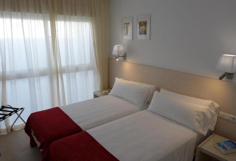1 Bedroom Penthouse Apartment, Patagonia Sur   Cádiz