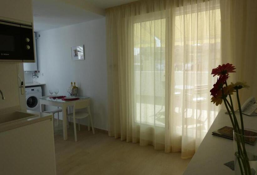 1 Bedroom Penthouse Apartment, Patagonia Sur   Cádiz